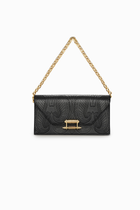Embossed Pochette