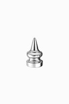 White Gold Cone