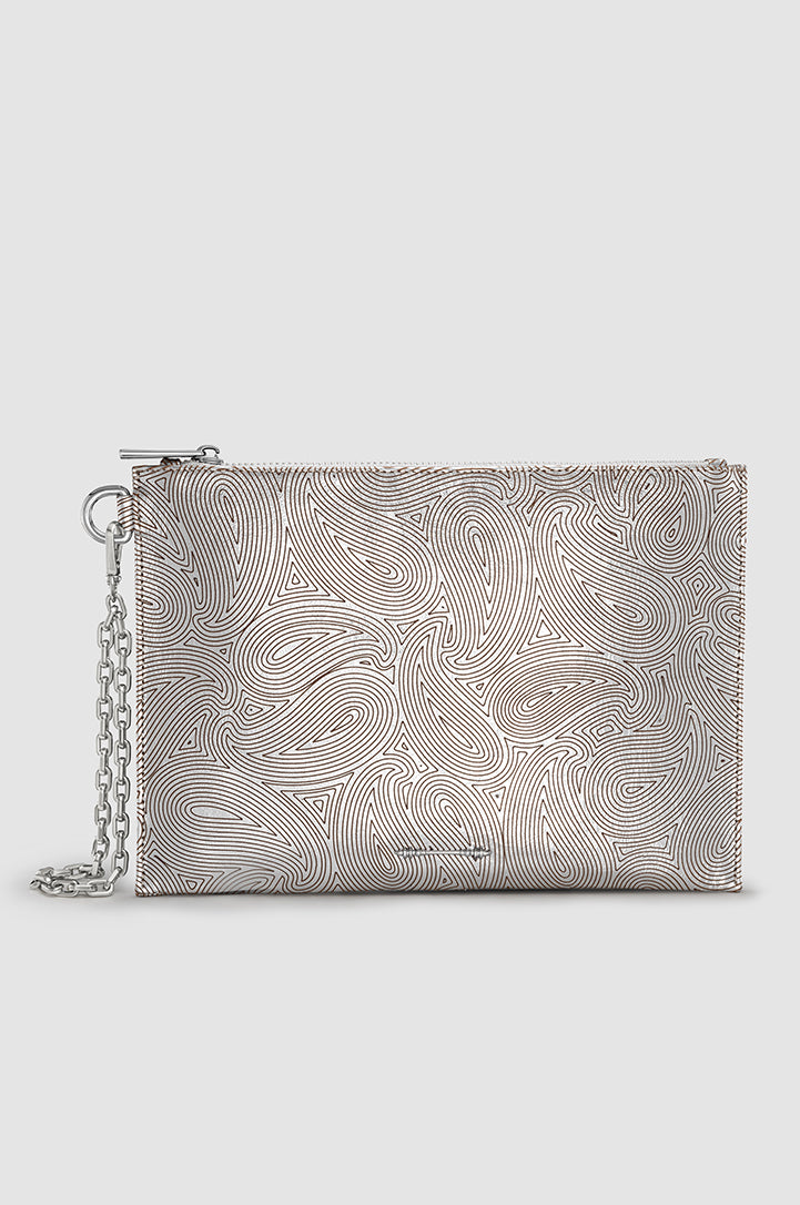 Wristlet Sleeve