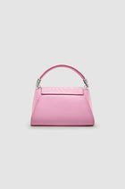 Okhtein Mini Yasmine Bag - Pink - Designer Mini Handbag - Handbags 5