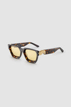 Okhtein Yasmine Shades - Brown Tortoise - Designer Shades - Sunglasses 2