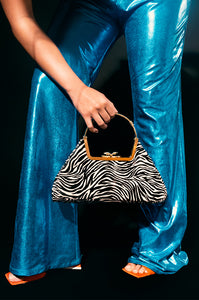 The Zayan Handbag