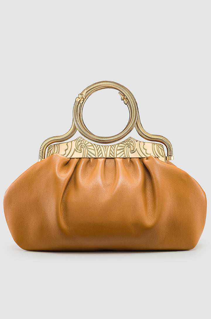 The Bangle Clutch
