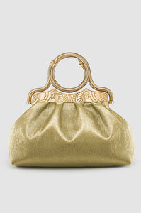 The Bangle Clutch