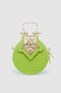 Mini Dome Embossed