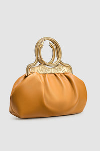 The Bangle Clutch