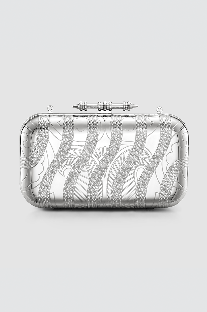 The Sahra Clutch