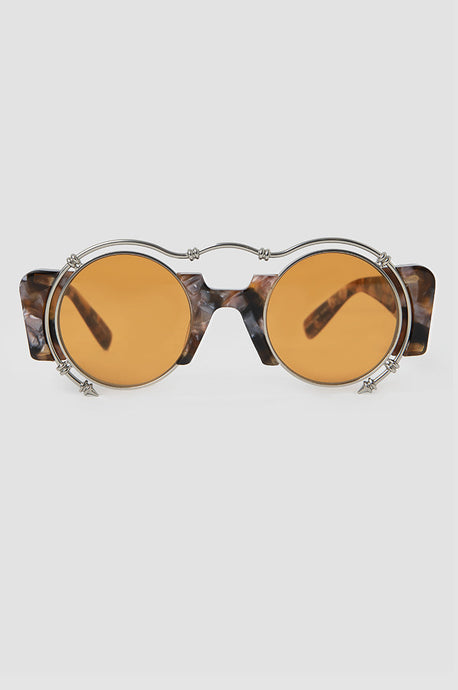 Into The Rod Shades