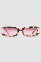 Okhtein Maya Shades - Rose - Designer Shades - Sunglasses 1