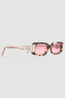 Okhtein Maya Shades - Rose - Designer Shades - Sunglasses 2