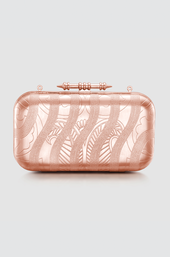 The Sahra Clutch