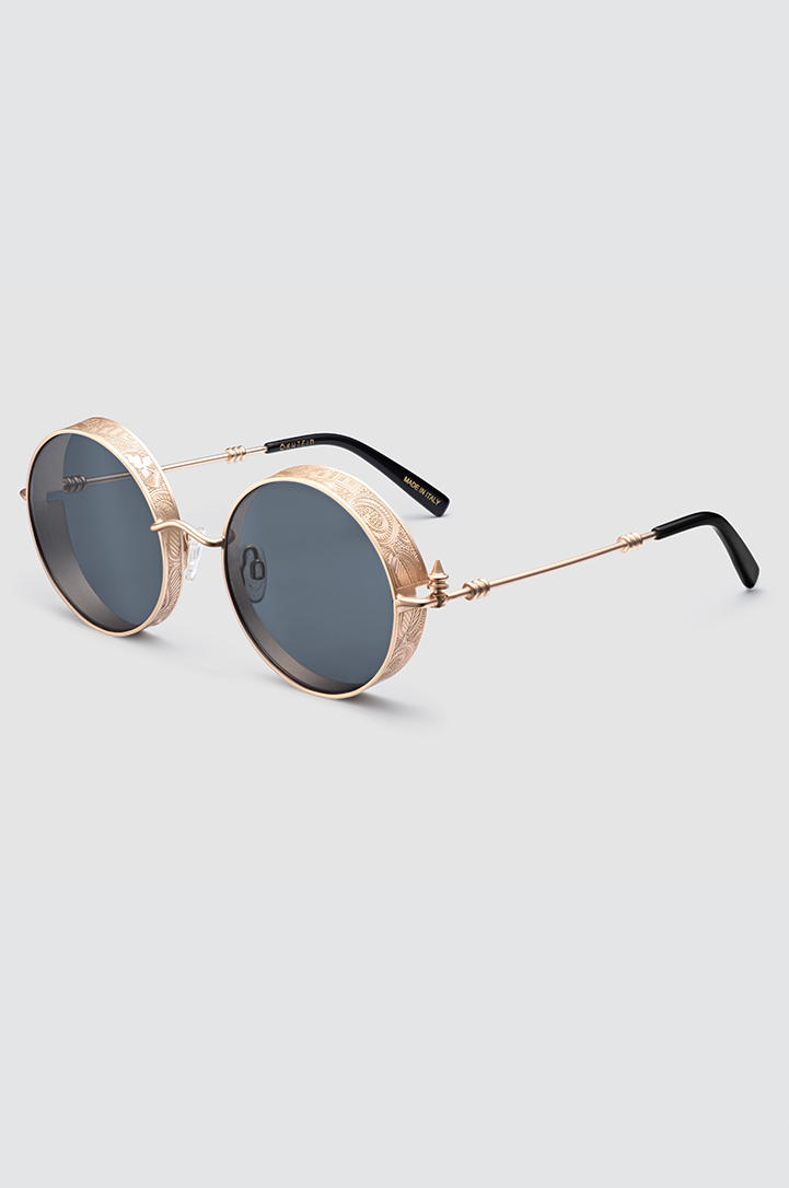 Palmette Minaudière Shades