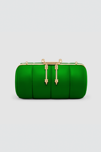 The Soirée Clutch