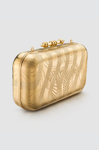 The Sahra Clutch