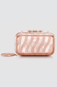 The Sahra Clutch