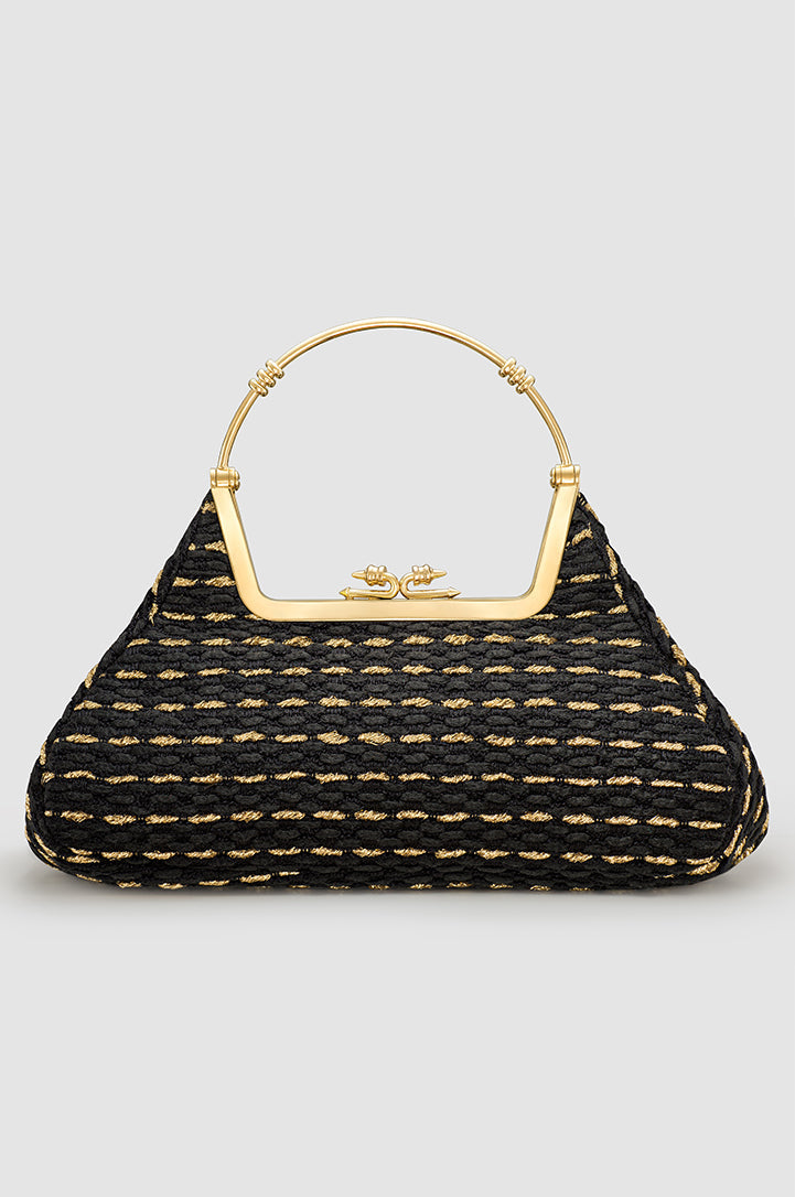 The Zayan handbag