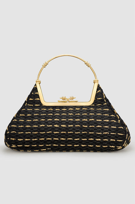 The Zayan handbag